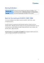 Preview for 8 page of GeoVision 84-VD870000-001U User Manual