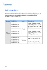 Preview for 10 page of GeoVision 88-VD37000-0020 Manual