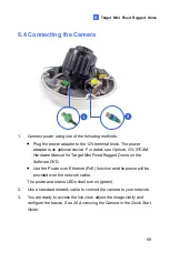 Preview for 103 page of GeoVision 88-VD37000-0020 Manual