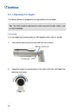 Preview for 108 page of GeoVision 88-VD37000-0020 Manual