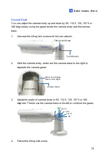 Preview for 109 page of GeoVision 88-VD37000-0020 Manual