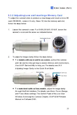 Preview for 111 page of GeoVision 88-VD37000-0020 Manual