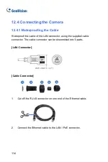 Preview for 148 page of GeoVision 88-VD37000-0020 Manual