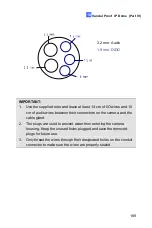 Preview for 223 page of GeoVision 88-VD37000-0020 Manual