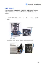 Preview for 325 page of GeoVision 88-VD37000-0020 Manual