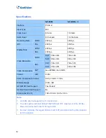 Preview for 18 page of GeoVision DVRV853 Quick Start Manual