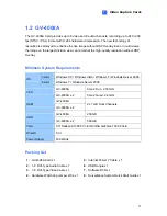 Preview for 19 page of GeoVision DVRV853 Quick Start Manual