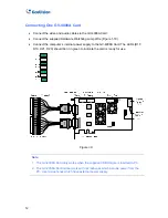 Preview for 20 page of GeoVision DVRV853 Quick Start Manual