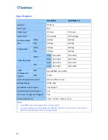 Preview for 24 page of GeoVision DVRV853 Quick Start Manual