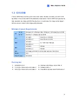 Preview for 25 page of GeoVision DVRV853 Quick Start Manual