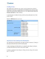 Preview for 30 page of GeoVision DVRV853 Quick Start Manual