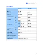 Preview for 31 page of GeoVision DVRV853 Quick Start Manual