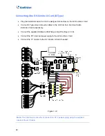 Preview for 34 page of GeoVision DVRV853 Quick Start Manual