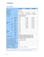 Preview for 40 page of GeoVision DVRV853 Quick Start Manual