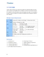 Preview for 42 page of GeoVision DVRV853 Quick Start Manual