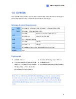 Preview for 49 page of GeoVision DVRV853 Quick Start Manual