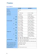 Preview for 54 page of GeoVision DVRV853 Quick Start Manual