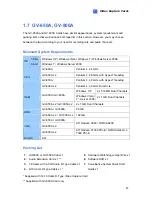 Preview for 55 page of GeoVision DVRV853 Quick Start Manual