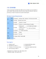 Preview for 63 page of GeoVision DVRV853 Quick Start Manual