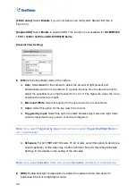 Preview for 112 page of GeoVision EFER3700-W User Manual