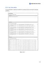 Preview for 151 page of GeoVision FER521 User Manual