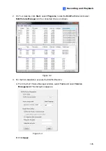 Preview for 159 page of GeoVision FER521 User Manual