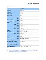 Preview for 17 page of GeoVision GV-1120A Installation Manual