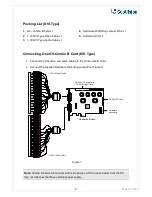 Preview for 2 page of GeoVision GV-1120B Installation Manual