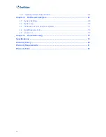 Preview for 6 page of GeoVision GV-1120H V5 User Manual