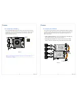 Preview for 2 page of GeoVision GV-4008 User Manual