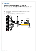 Предварительный просмотр 3 страницы GeoVision GV-600B Instruction Manual