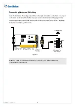 Предварительный просмотр 5 страницы GeoVision GV-600B Instruction Manual