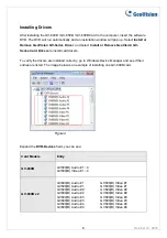 Предварительный просмотр 6 страницы GeoVision GV-600B Instruction Manual