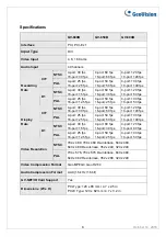 Предварительный просмотр 8 страницы GeoVision GV-600B Instruction Manual