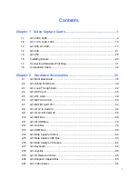 Preview for 3 page of GeoVision GV-650 Installation Manual