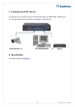 Preview for 6 page of GeoVision GV-APOE0810 Installation Manual