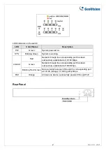 Предварительный просмотр 2 страницы GeoVision GV-APOE0811 Installation Manual