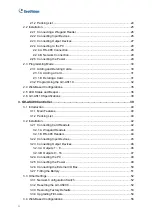 Preview for 4 page of GeoVision GV-AS Series Installation Manual