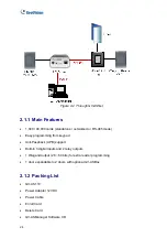 Preview for 34 page of GeoVision GV-AS Series Installation Manual