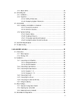 Preview for 5 page of GeoVision GV-AS100 Hardware Installation Manual