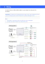 Preview for 6 page of GeoVision GV-AS1520 Quick Start Manual