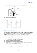 Preview for 10 page of GeoVision GV-AS1520 Quick Start Manual