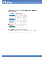 Preview for 3 page of GeoVision GV-AS210 User Manual