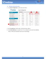 Preview for 4 page of GeoVision GV-AS210 User Manual