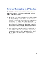 Предварительный просмотр 17 страницы GeoVision GV-BL110D User Manual