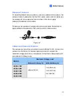 Предварительный просмотр 61 страницы GeoVision GV-BL110D User Manual