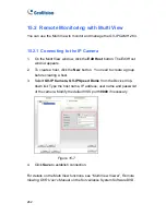 Предварительный просмотр 280 страницы GeoVision GV-BL110D User Manual