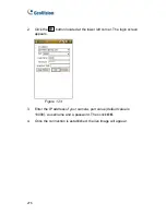 Предварительный просмотр 294 страницы GeoVision GV-BL110D User Manual