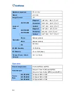Предварительный просмотр 370 страницы GeoVision GV-BL110D User Manual