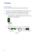 Preview for 22 page of GeoVision GV-BL120D Hardware Manual